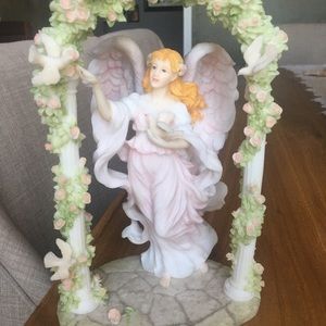 Seraphim Angel Cassandra